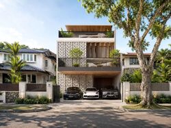 Ban Guan Park (D10), Semi-Detached #576002551